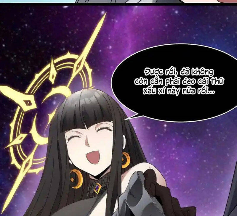 Sức Mạnh Của Ác Thần Chap 140 - Next Chap 141