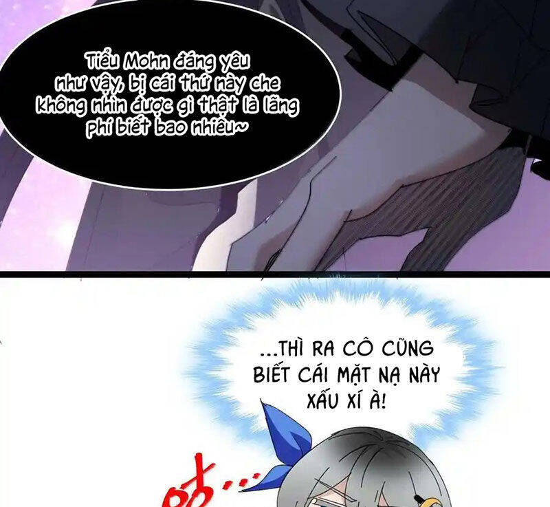 Sức Mạnh Của Ác Thần Chap 140 - Next Chap 141