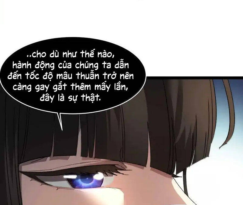 Sức Mạnh Của Ác Thần Chap 140 - Next Chap 141