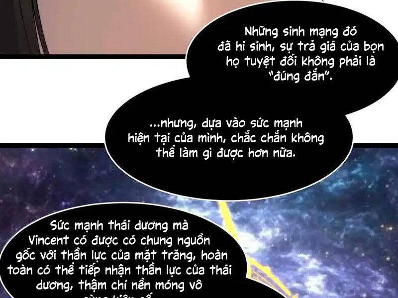 Sức Mạnh Của Ác Thần Chap 140 - Next Chap 141