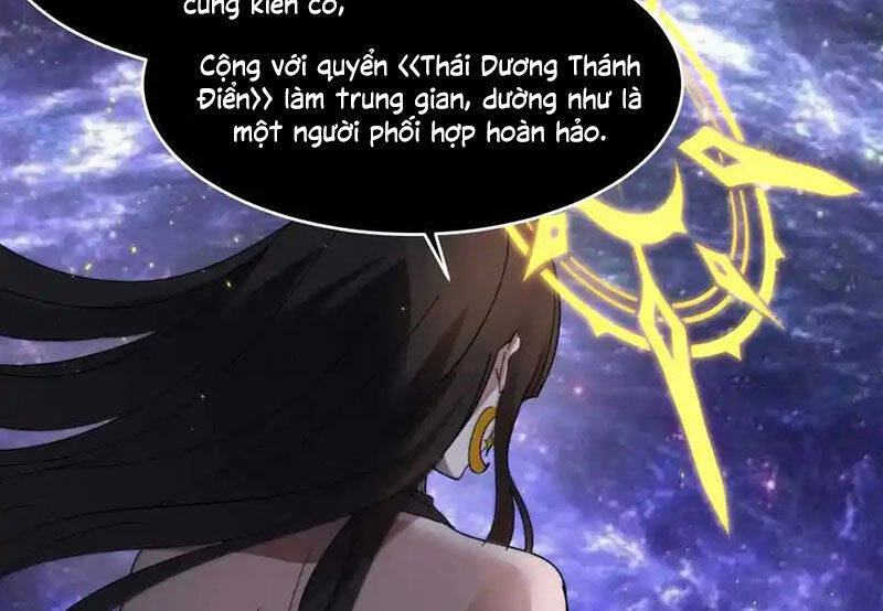 Sức Mạnh Của Ác Thần Chap 140 - Next Chap 141