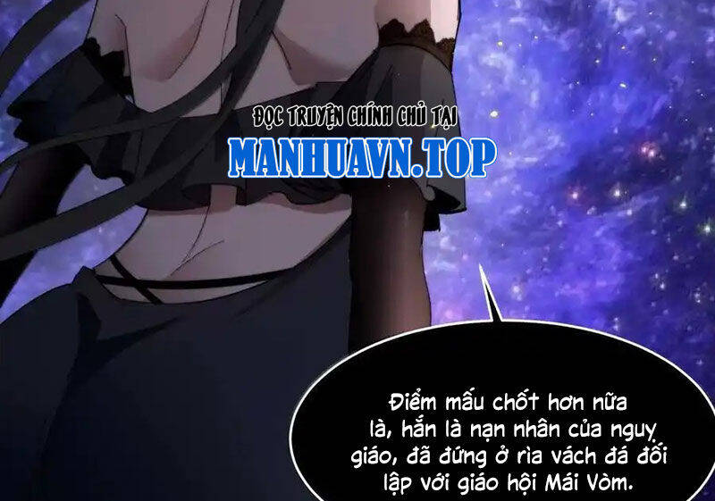 Sức Mạnh Của Ác Thần Chap 140 - Next Chap 141