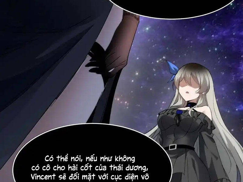 Sức Mạnh Của Ác Thần Chap 140 - Next Chap 141