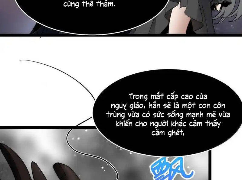 Sức Mạnh Của Ác Thần Chap 140 - Next Chap 141