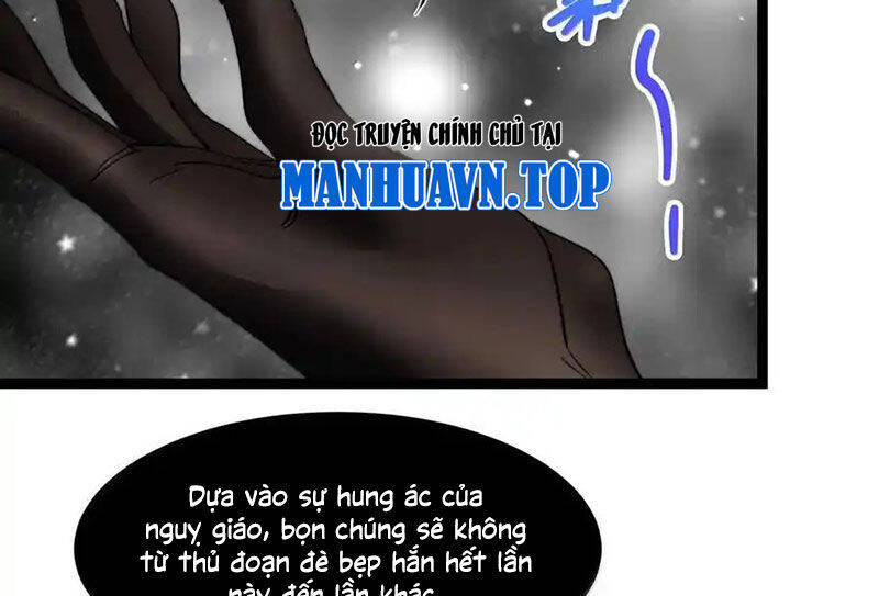 Sức Mạnh Của Ác Thần Chap 140 - Next Chap 141