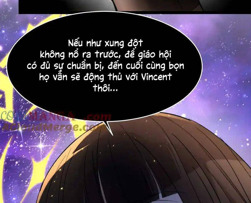Sức Mạnh Của Ác Thần Chap 140 - Next Chap 141