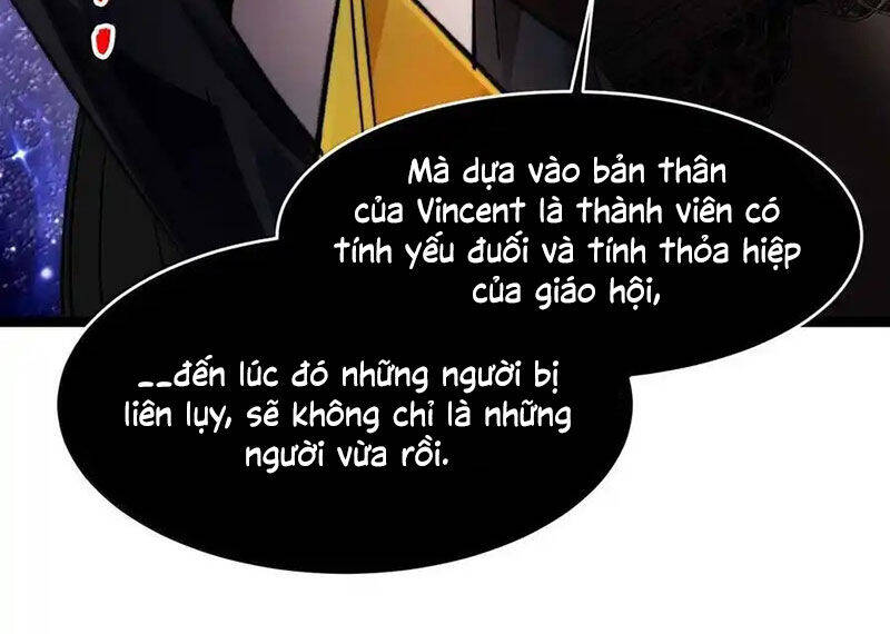 Sức Mạnh Của Ác Thần Chap 140 - Next Chap 141