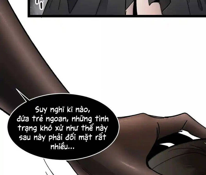 Sức Mạnh Của Ác Thần Chap 140 - Next Chap 141