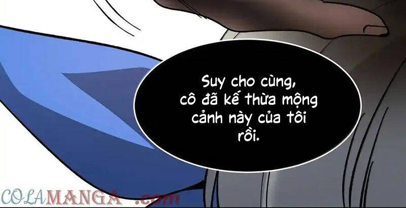 Sức Mạnh Của Ác Thần Chap 140 - Next Chap 141
