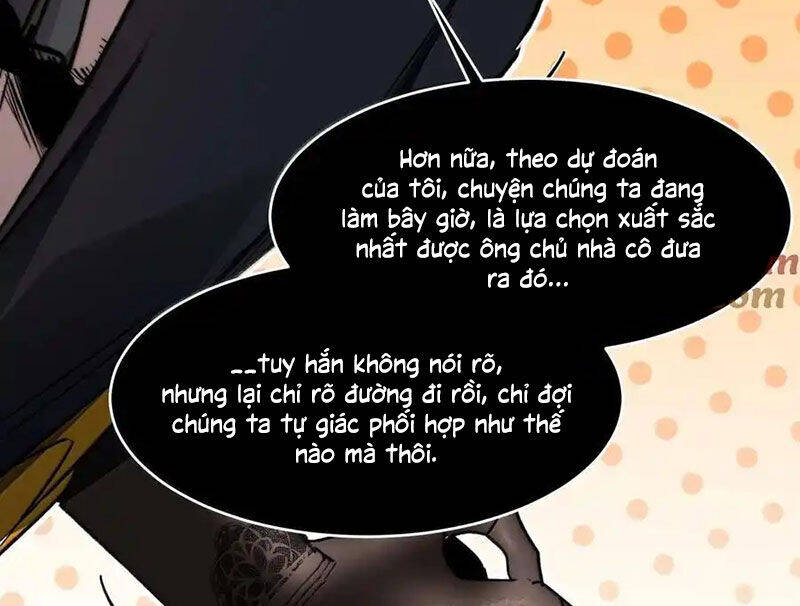 Sức Mạnh Của Ác Thần Chap 140 - Next Chap 141