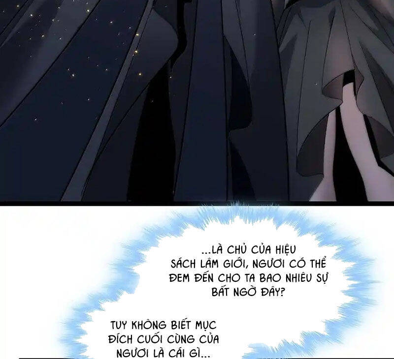 Sức Mạnh Của Ác Thần Chap 140 - Next Chap 141