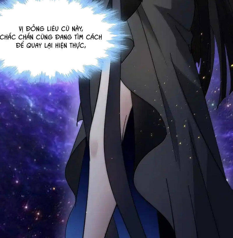 Sức Mạnh Của Ác Thần Chap 140 - Next Chap 141