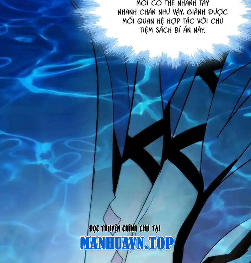 Sức Mạnh Của Ác Thần Chap 140 - Next Chap 141