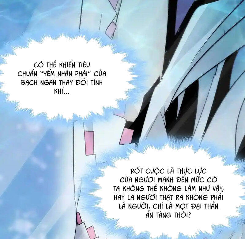 Sức Mạnh Của Ác Thần Chap 140 - Next Chap 141