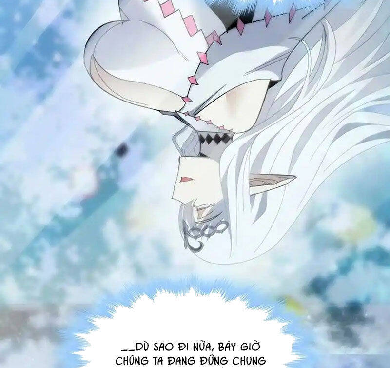 Sức Mạnh Của Ác Thần Chap 140 - Next Chap 141