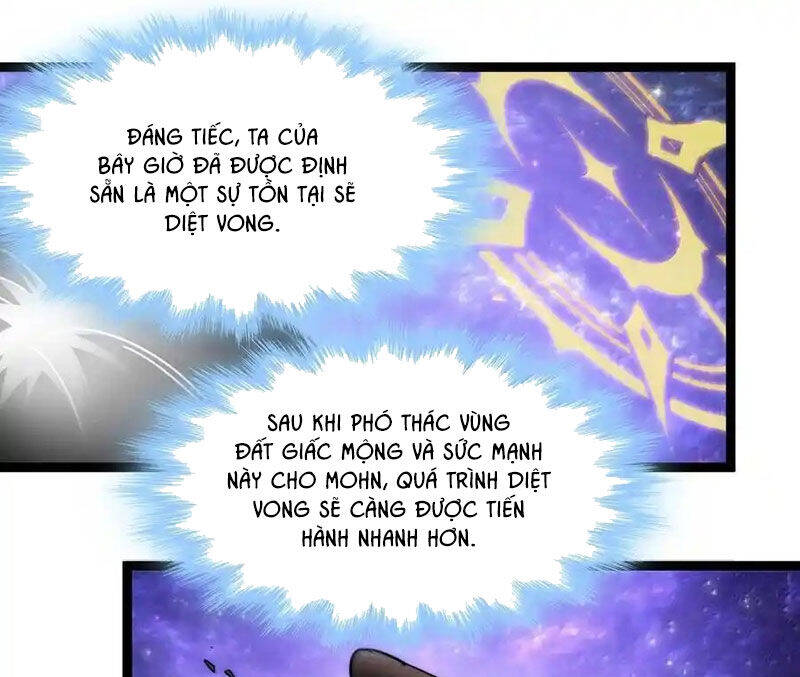 Sức Mạnh Của Ác Thần Chap 140 - Next Chap 141