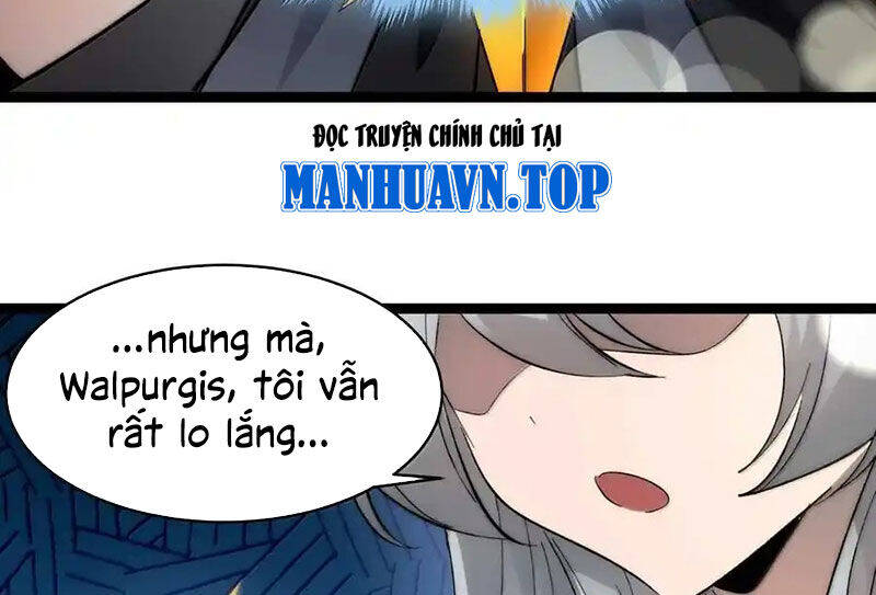 Sức Mạnh Của Ác Thần Chap 140 - Next Chap 141