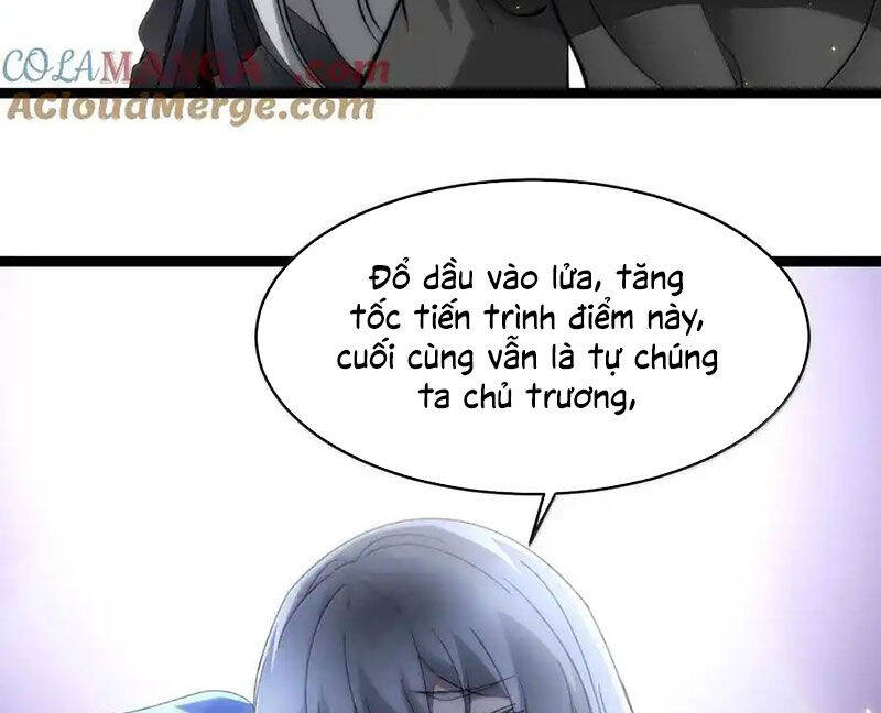 Sức Mạnh Của Ác Thần Chap 140 - Next Chap 141
