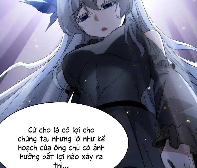 Sức Mạnh Của Ác Thần Chap 140 - Next Chap 141