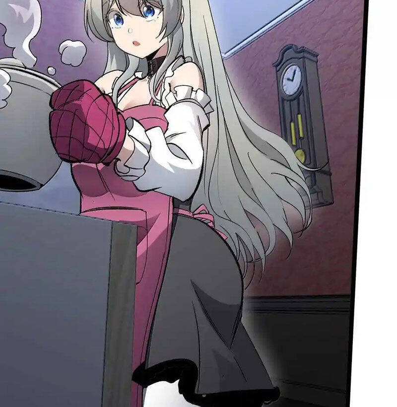 Sức Mạnh Của Ác Thần Chap 140 - Next Chap 141