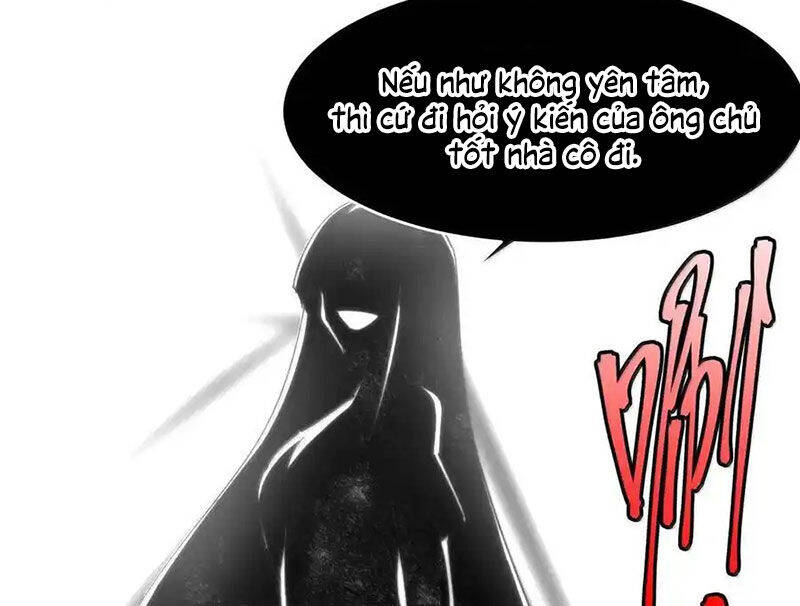 Sức Mạnh Của Ác Thần Chap 140 - Next Chap 141