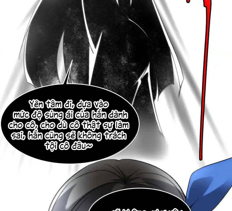 Sức Mạnh Của Ác Thần Chap 140 - Next Chap 141
