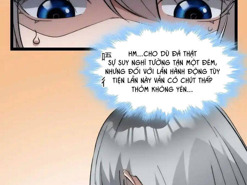 Sức Mạnh Của Ác Thần Chap 140 - Next Chap 141