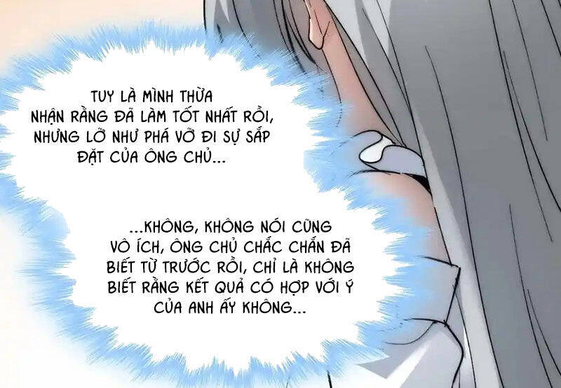 Sức Mạnh Của Ác Thần Chap 140 - Next Chap 141