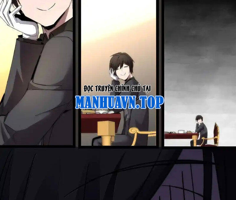Sức Mạnh Của Ác Thần Chap 140 - Next Chap 141