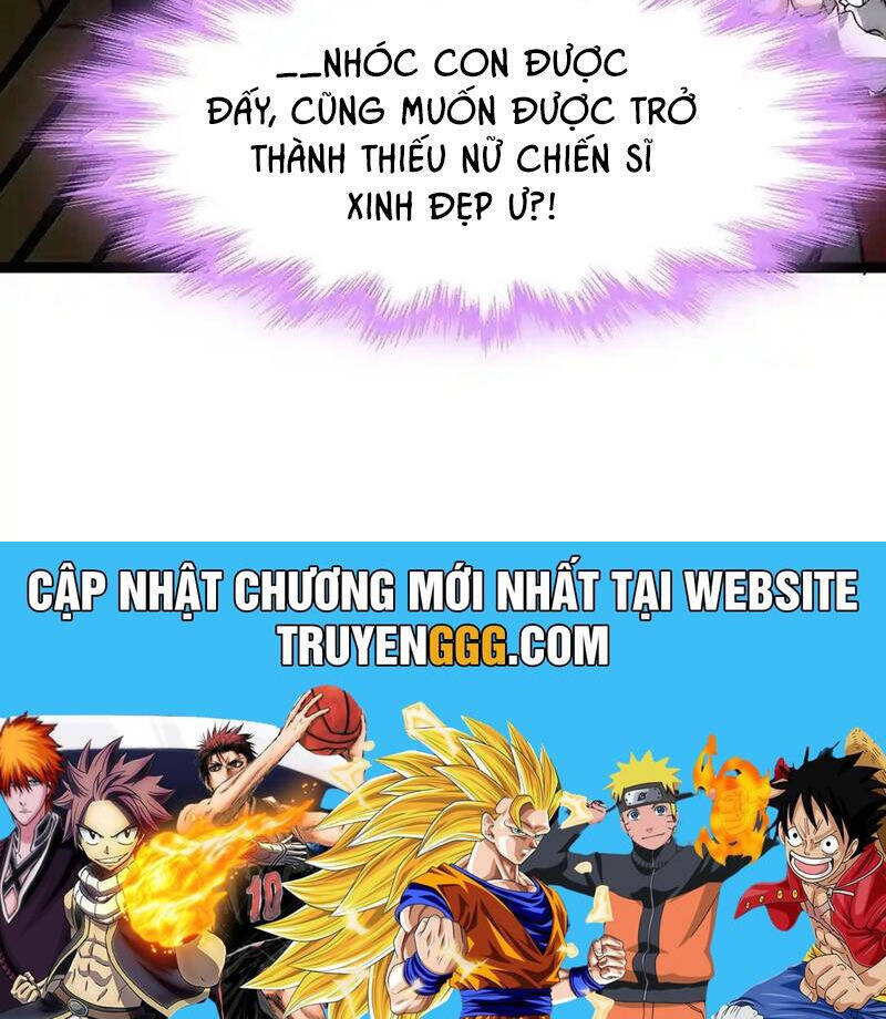 Sức Mạnh Của Ác Thần Chap 140 - Next Chap 141