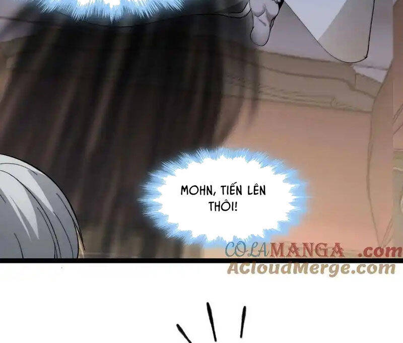 Sức Mạnh Của Ác Thần Chap 140 - Next Chap 141
