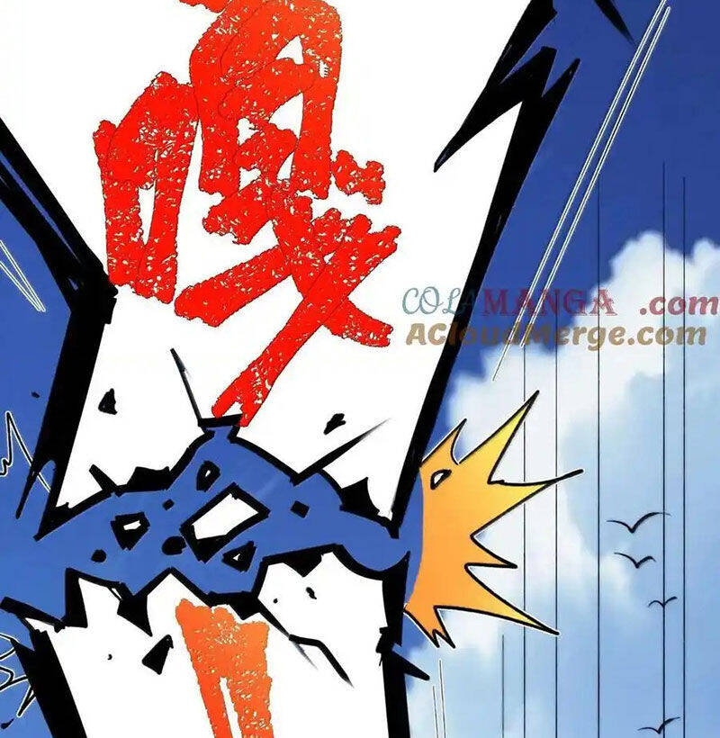 Sức Mạnh Của Ác Thần Chap 140 - Next Chap 141