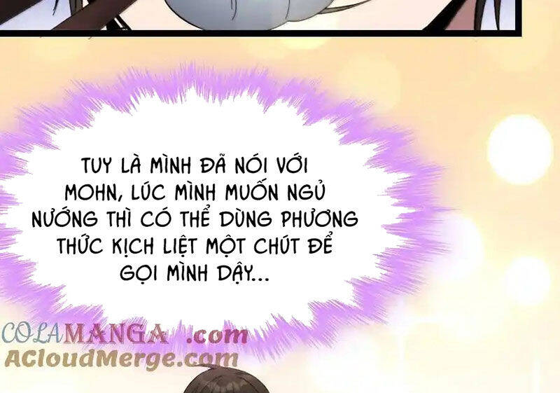 Sức Mạnh Của Ác Thần Chap 140 - Next Chap 141