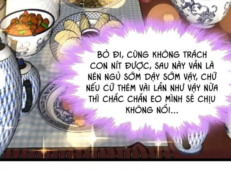 Sức Mạnh Của Ác Thần Chap 140 - Next Chap 141