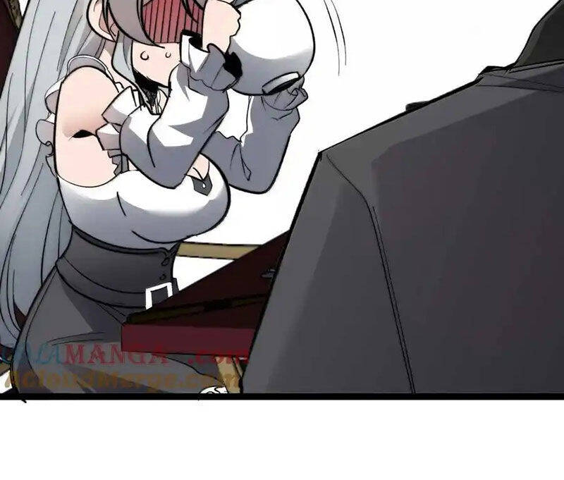 Sức Mạnh Của Ác Thần Chap 140 - Next Chap 141