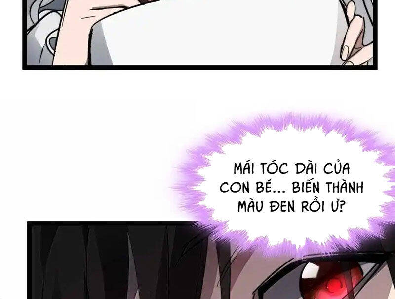 Sức Mạnh Của Ác Thần Chap 140 - Next Chap 141
