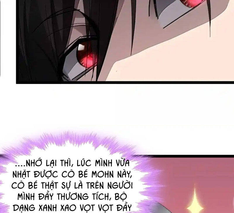 Sức Mạnh Của Ác Thần Chap 140 - Next Chap 141