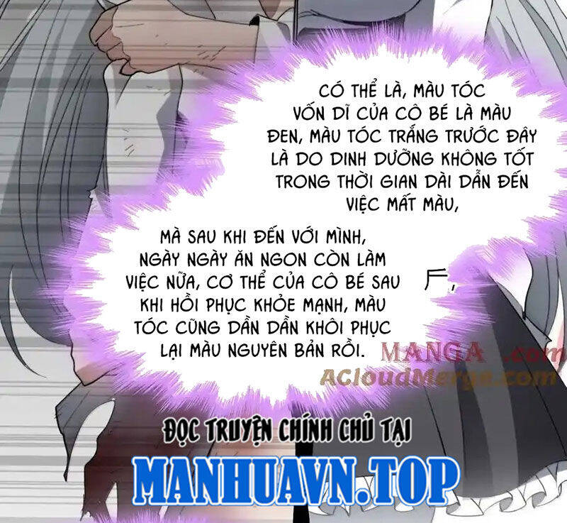 Sức Mạnh Của Ác Thần Chap 140 - Next Chap 141