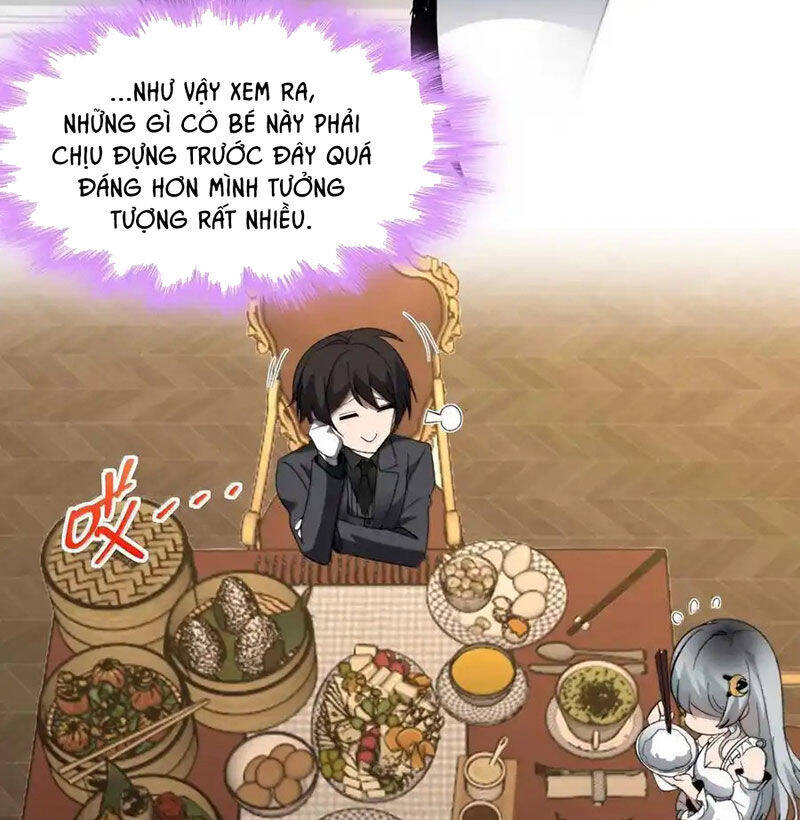 Sức Mạnh Của Ác Thần Chap 140 - Next Chap 141
