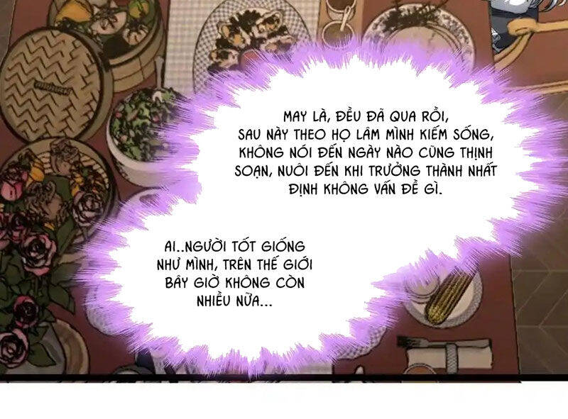 Sức Mạnh Của Ác Thần Chap 140 - Next Chap 141