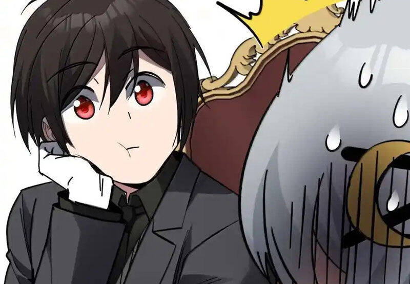 Sức Mạnh Của Ác Thần Chap 140 - Next Chap 141