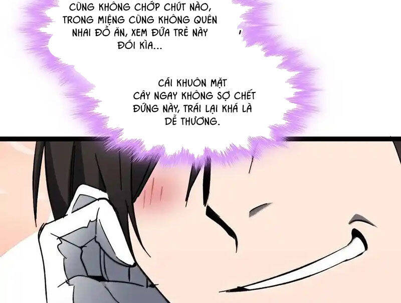 Sức Mạnh Của Ác Thần Chap 140 - Next Chap 141