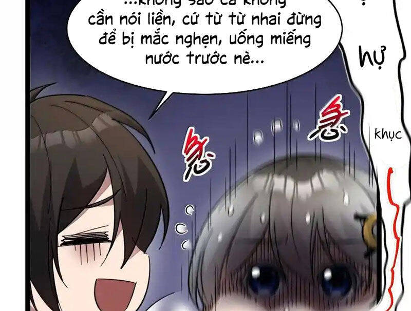 Sức Mạnh Của Ác Thần Chap 140 - Next Chap 141