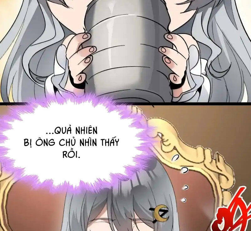Sức Mạnh Của Ác Thần Chap 140 - Next Chap 141