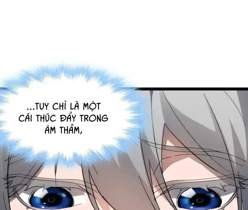 Sức Mạnh Của Ác Thần Chap 140 - Next Chap 141