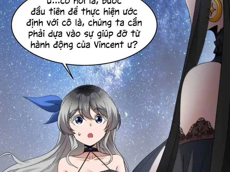 Sức Mạnh Của Ác Thần Chap 140 - Next Chap 141