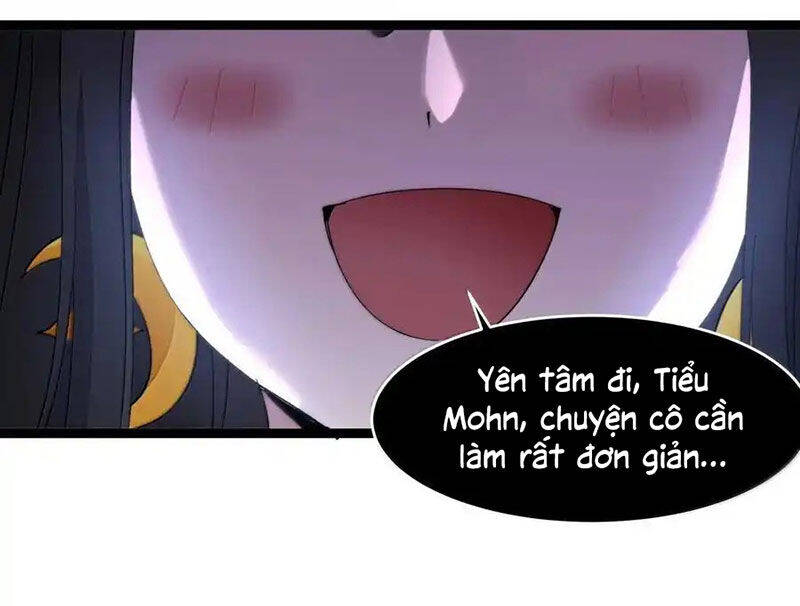 Sức Mạnh Của Ác Thần Chap 140 - Next Chap 141