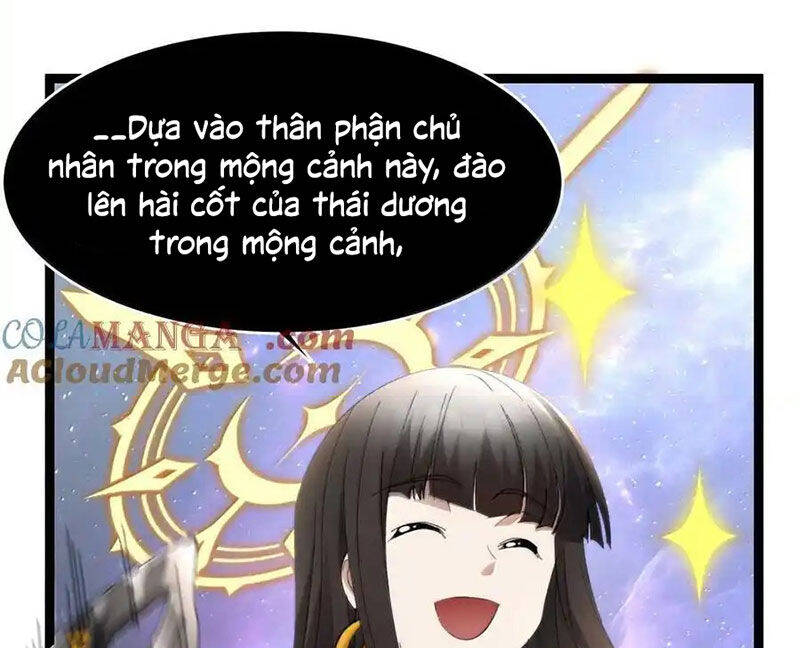 Sức Mạnh Của Ác Thần Chap 140 - Next Chap 141