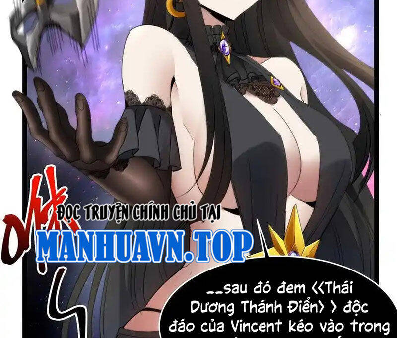 Sức Mạnh Của Ác Thần Chap 140 - Next Chap 141
