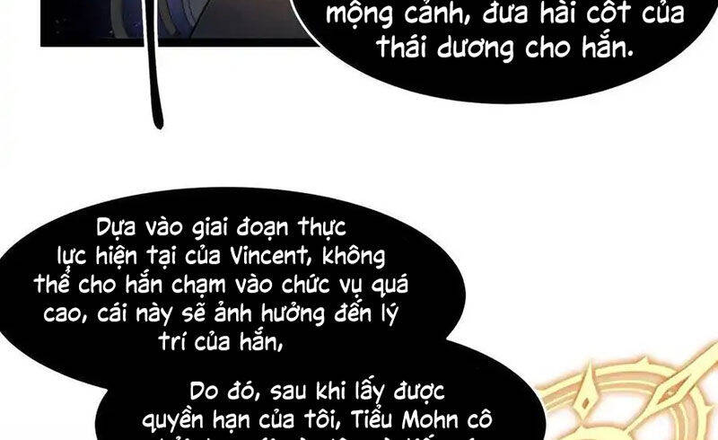 Sức Mạnh Của Ác Thần Chap 140 - Next Chap 141